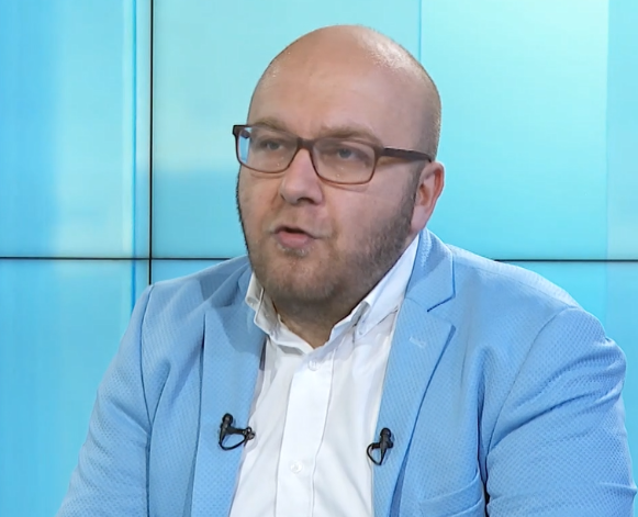 Atanasovski  Kthimi i mundshëm i Gruevskit mund të trazojë skenën politike në vend