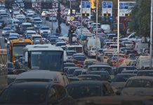 10 euro për veturat që hyjnë në Prishtinë e 1 euro për personat që e kalojnë natën