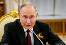 “Një njeri të cilit mund t’i besohet”, kë konsideron Putin negociatorin e tij të preferuar të BE-së