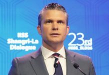 Hegseth mesazh Iranit: SHBA-të janë më se të afta për të rinisur luftën