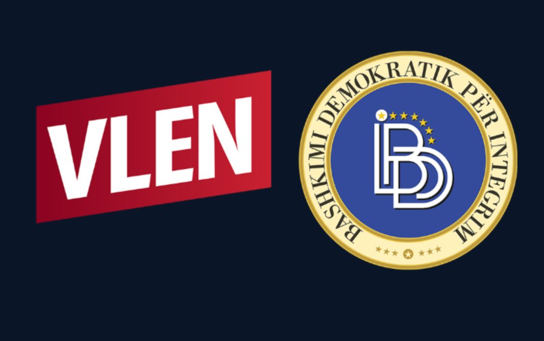 VLEN-BDI