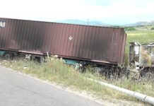 30 ditë paraburgim për shoferin e kamionit pas aksidentit me 4 të vdekur