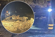 Dyshohet se BMW-ja drejtohej nga një femër, vazhdojnë hetimet për tragjedinë me katër viktima