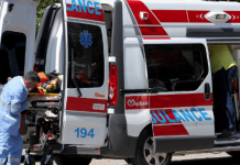 Gendet i vdekur një 48-vjeçar në një banesë në Kumanovë