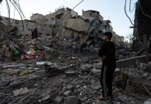 BE: Gaza s’mund të bëhet ‘krizë e harruar’, situata mbetet e tmerrshme