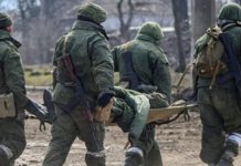 Rusia po i detyron ushtarët e plagosur të rikthehen në luftime edhe pse nuk janë shëruar plotësisht