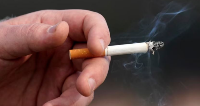 cigaree