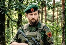 Petrit Nimani: Komandant Tigri, simbol i trimërisë, guximit e krenarisë