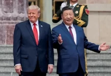 Çështja “Tajvani” mund të nisë luftën SHBA-Kinë? Përfundon takimi Trump-Xi Jinping, presidenti kinez: Duhet të jemi partnerë, jo kundërshtarë
