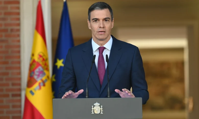 kryeministri-spanjoll-mbeshtet-yllin-e-barcelones-lamine-yamal-pas-kritikave-te-ministrit-izraelit-te-mbrojtjes