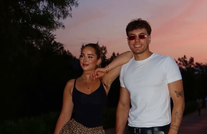 Elijona uron ditëlindjen e Klodit me një mesazh emocional: "Qëndro gjithmonë shpirt i ëmbël dhe starboy" 