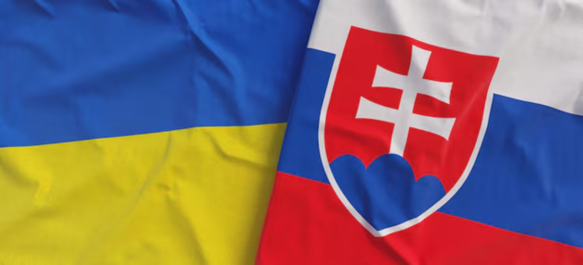 Sllovakia mbyll pikat e kalimit kufitar me Ukrainën
