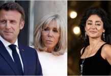 U bë shkak për shuplakën e Brigitte ndaj Emmanuel Macron? Kush është Golshifteh Farahani, aktorja iraniane që komplimentoi presidenti francez