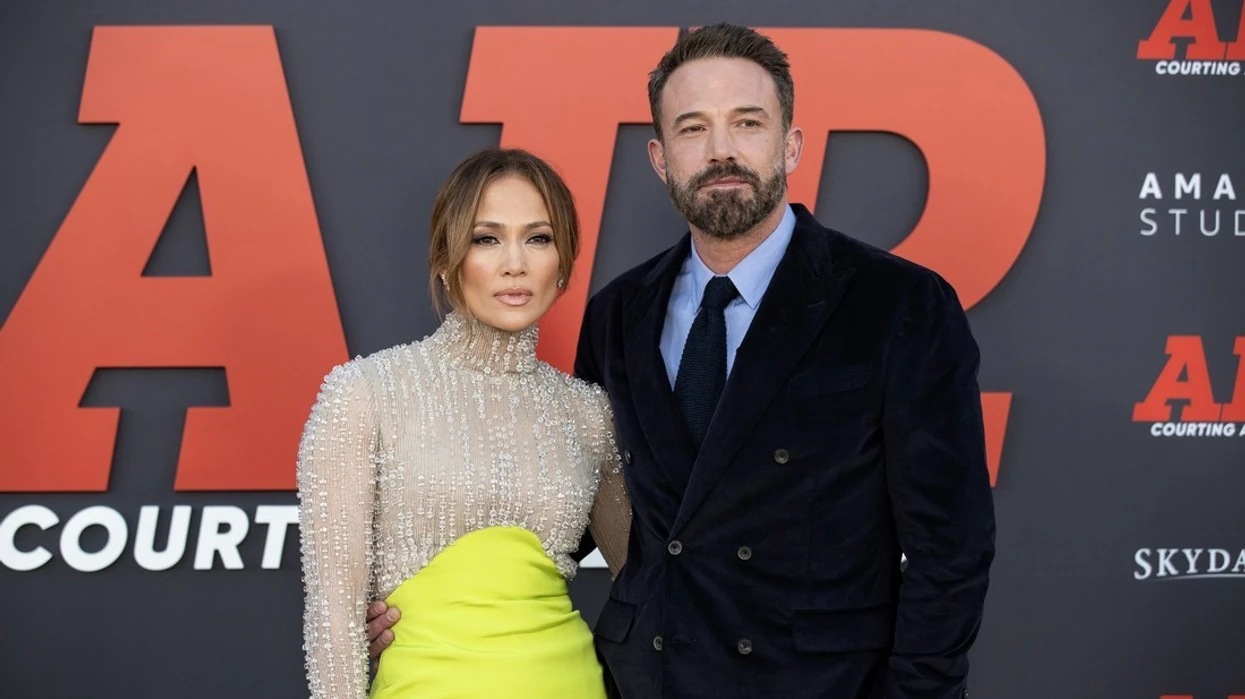 Jennifer Lopez ka ndryshuar tatuazhin e saj kushtuar Ben Affleck