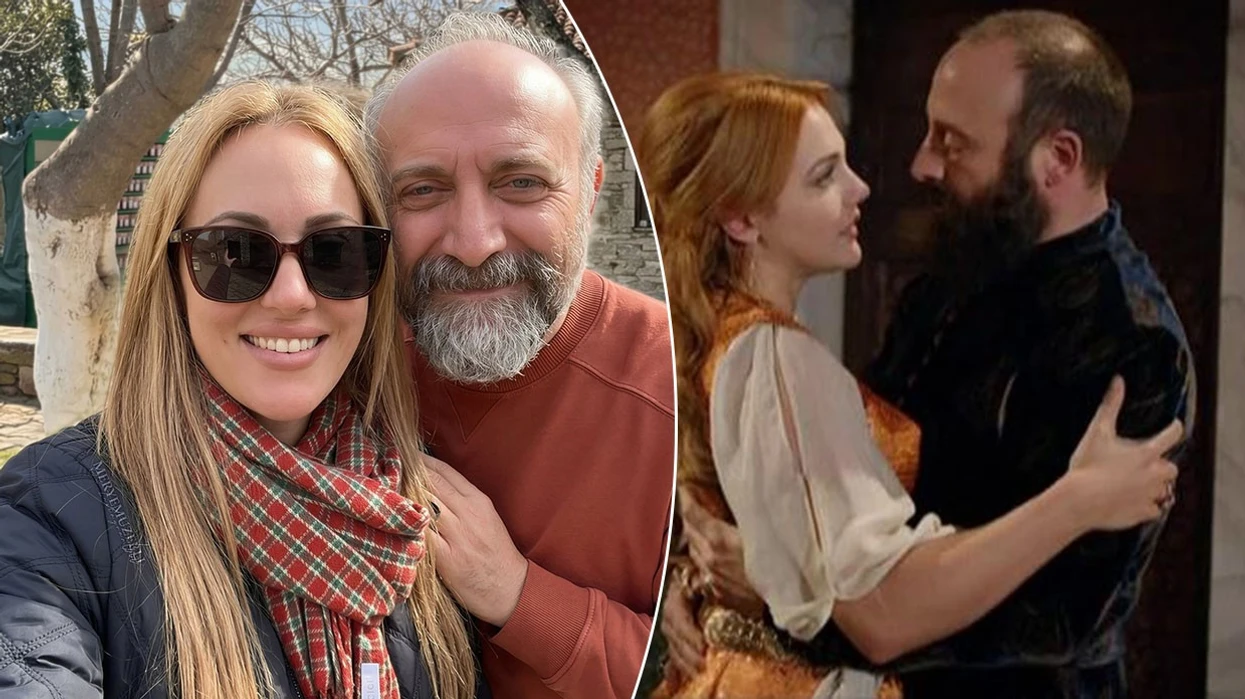 Halit Ergenç dhe Meryem Uzerli ribashkohen pas 15 vitesh në filmin "Pranverë në Imroz" – Projekt i madh kinematografik për 2026 