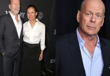 Laurie Metcalf zbulon një moment të veçantë me Bruce Willis, ylli i Die Hard i kishte bërë një gjest bujar