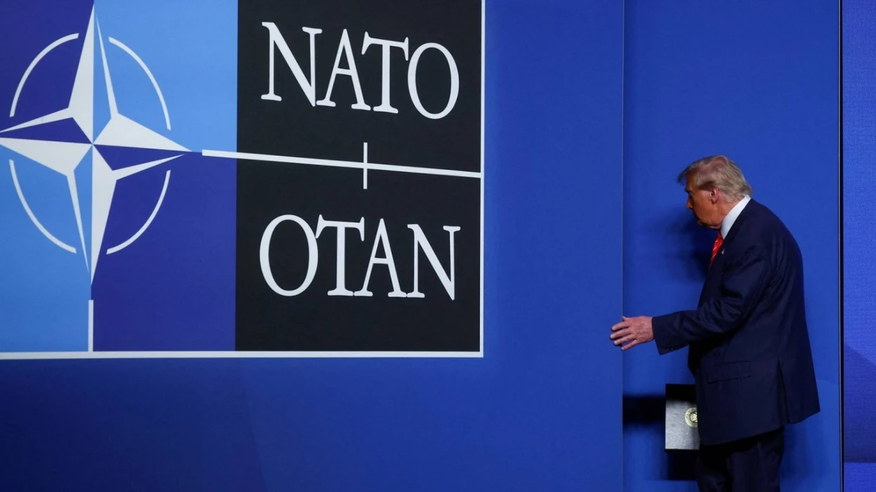 NATO pas tërheqjes së trupave amerikane nga Gjermania  Jemi të përgatitur