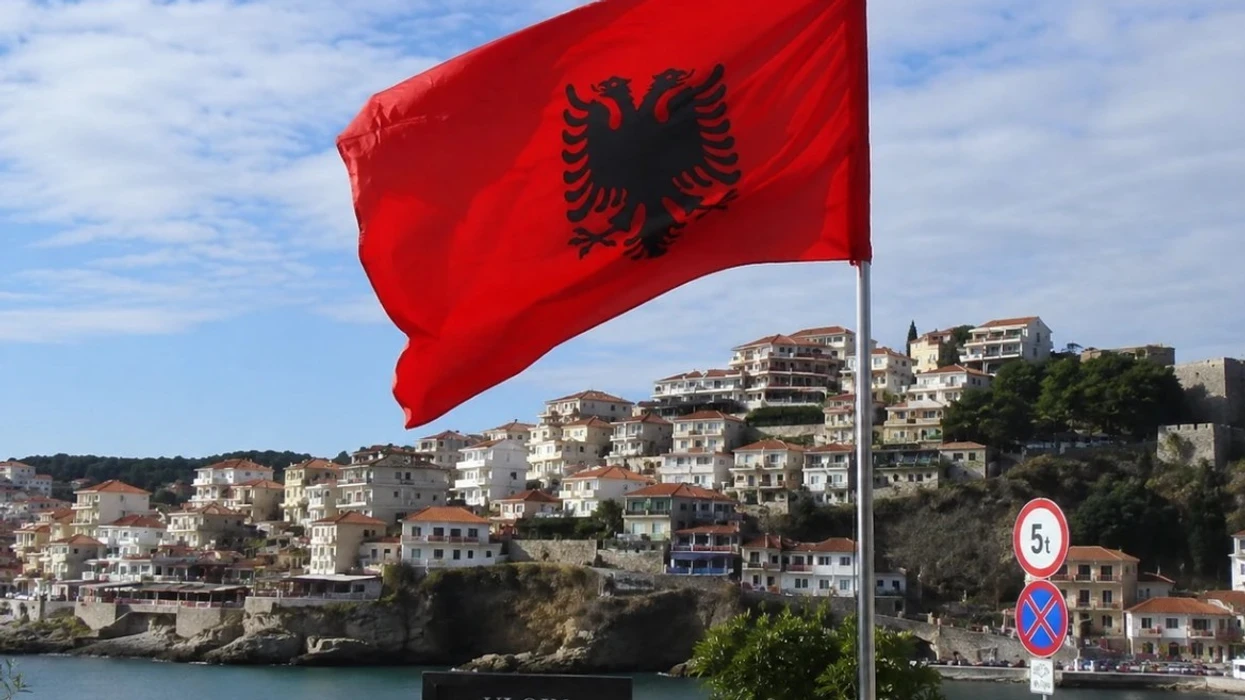 Tre subjekte politike shqiptare bashkohen në Mal të Zi  shpallet zyrtarisht Forumi Shqiptar në Tuz