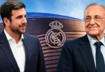 Real Madridi është gati të njoftojë nënshkrimin e parë të verës pas zgjedhjeve presidenciale
