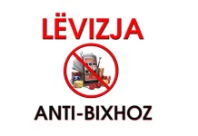 Lëvizja Anti-Bixhoz: Dyshime se nuk do të miratohet ligji për kazinotë