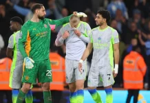Manchester City po përgatit 250 milionë euro për të përfunduar tri transferime