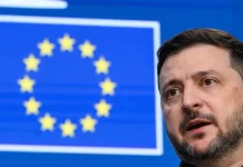 Zelensky refuzon propozimin e Merzit: Ukraina meriton anëtarësim të plotë në BE