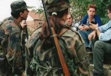 Lufta që vazhdon brenda tyre: Trauma e gazetarëve që raportuan nga zonat e luftës në Kosovë