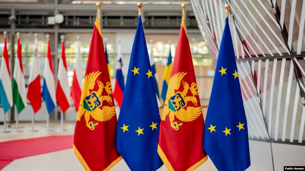 Raporti i PE  Mali i Zi  vendi më i avancuar në rrugën drejt BE së