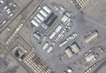 Irani godet bazën ushtarake në Kuvajt, lëndohen pesë ushtarë amerikanë