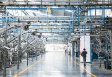 Produktet industriale në Maqedoninë e Veriut shënuan rritje të çmimeve