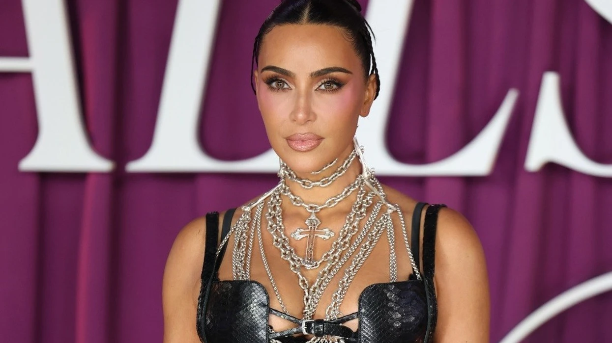 Kim Kardashian në gjykatë: Padia 5 miliardë dollarëshe për vjedhjen e emrit
