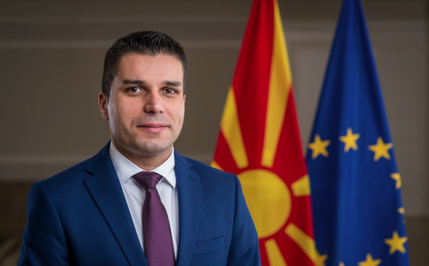 Ish ministri i Bujqësisë Nikollovski  merret në pyetje nga policia