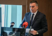 Hoxha: Sistemi rajonal për menaxhimin e mbeturinave po realizohet