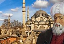 Historia e Sinan Pashës: Shqiptari që ndërtoi arkitekturën e botës!
