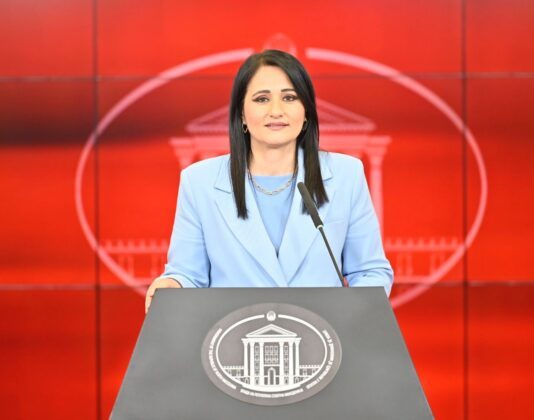 Venera Azizi: Qeveria solli vendim historik kundër bixhozit