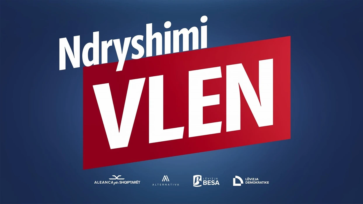 Koalicioni VLEN NJË: Bashkimi historik i pesë subjekteve politike në një forcë të unifikuar
