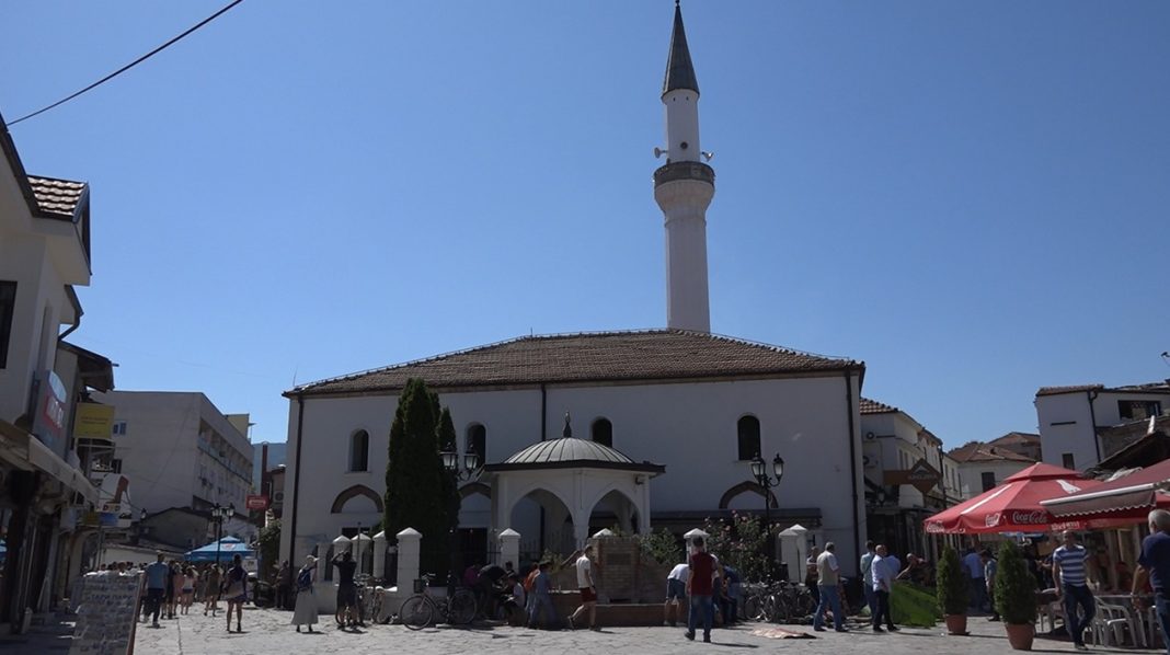 xhamia-carshi