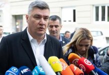 Millanoviq, Vuçiqit: Mos e frikëso popullin, s’ka aleancë me shqiptarët për të sulmuar Serbinë