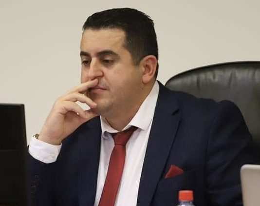 Murtezani: Ali Ahmeti si Baba Vangja – sot, neser, pasnesër do t’ketë zgjedhje!