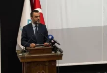 Zv/ministri Sulejmani: Inovacionet në arsim nuk janë më zgjedhje, por domosdoshmëri