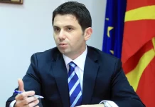 Strasburgu nuk i pranoi faljet e Ivanovit, por shteti duhet t’u paguajë nga 3.600 euro Janakieskit dhe Mitrovskit