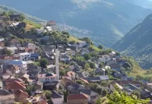 Sherr në Tetovë: 21-vjeçari nga Bozovca denoncon se u sulmua fizikisht në mes të rrugës