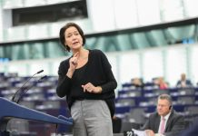 Van Brempt: Nuk ka vend në BE për regjimin e Vuçiqit