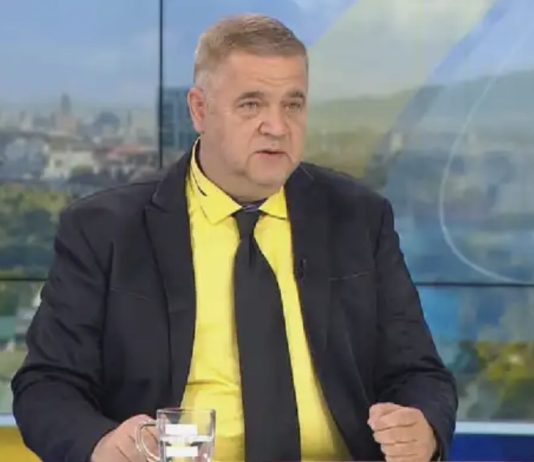 Akademiku Tashev: Maqedonia s’don në BE, por në “Srpski Svet”