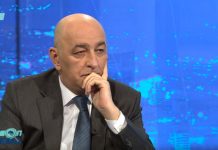 Daut Dauti: Shuhet zëri kritik ndaj të gjitha pushteteve…