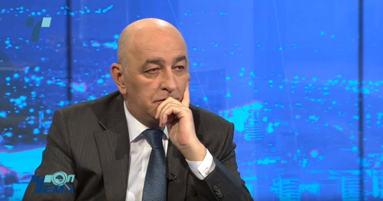 Daut Dauti  Shuhet zëri kritik ndaj të gjitha pushteteve 