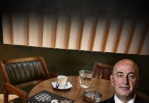 Kafja e fundit e Arsim Zekollit