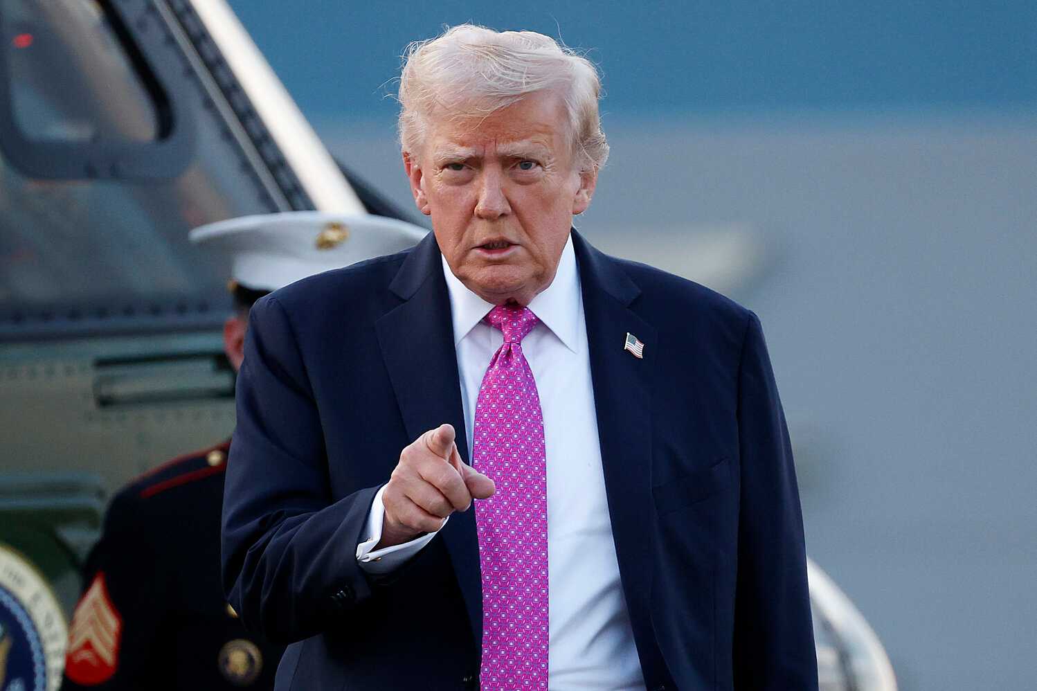 Trump dhe Irani konfirmojnë arritjen e marrëveshjes për t i dhënë fund luftës