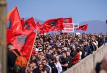 Pranvera Studentore Shqiptare le të vazhdojë në Maqedoninë e Veriut