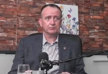 Taravari: Stojillkoviqi s’e fsheh se është njeri i Vuçiqit dhe i “Sërpski Svetit” në Maqedoni